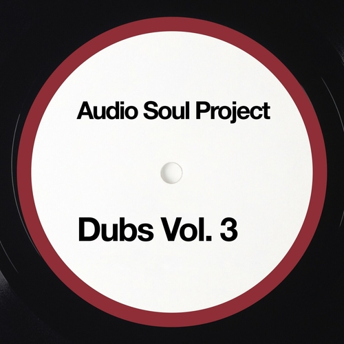 Audio Soul Project - Dubs, Vol. 3 [FMRASP07]